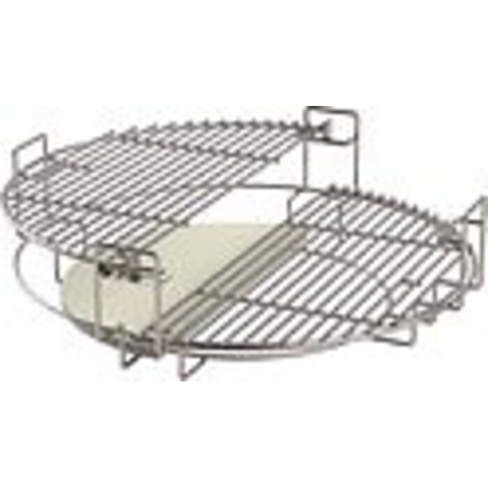 Grill Guru Multilevel Plate Setter Large Grill Guru