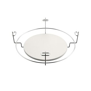 Grill Guru Plate Setter Large Grill Guru