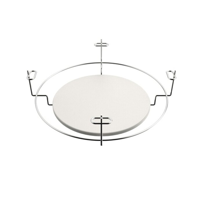 Grill Guru Plate Setter Large Grill Guru