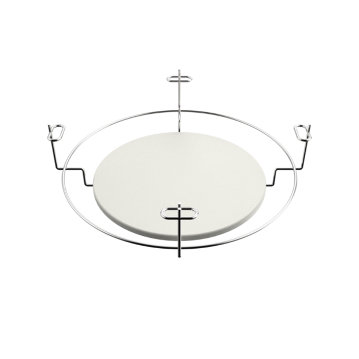 Grill Guru Plate Setter Large Grill Guru