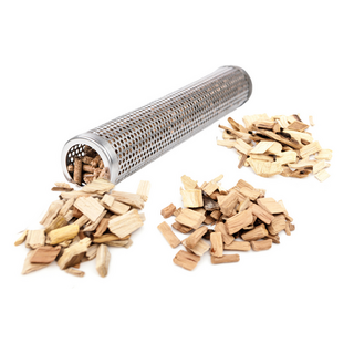 Grill Guru Tube Smoker Kit Grill Guru