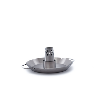 Grill Guru Bird Sitter Grill Guru