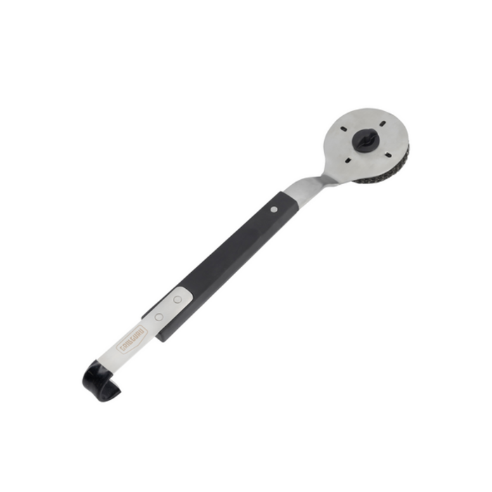 Grill Guru Round Brush Grill Guru