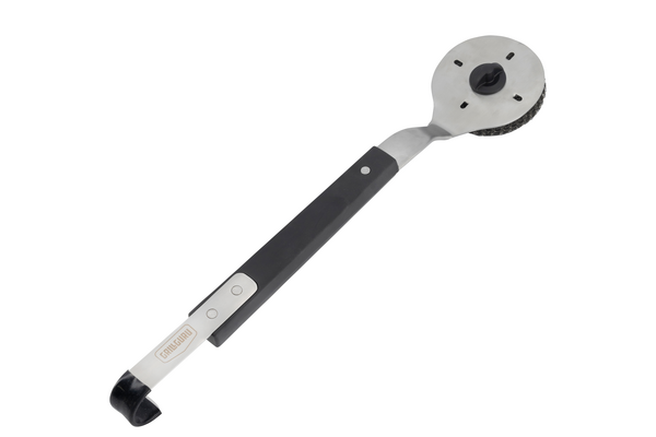 Grill Guru Round Brush Grill Guru