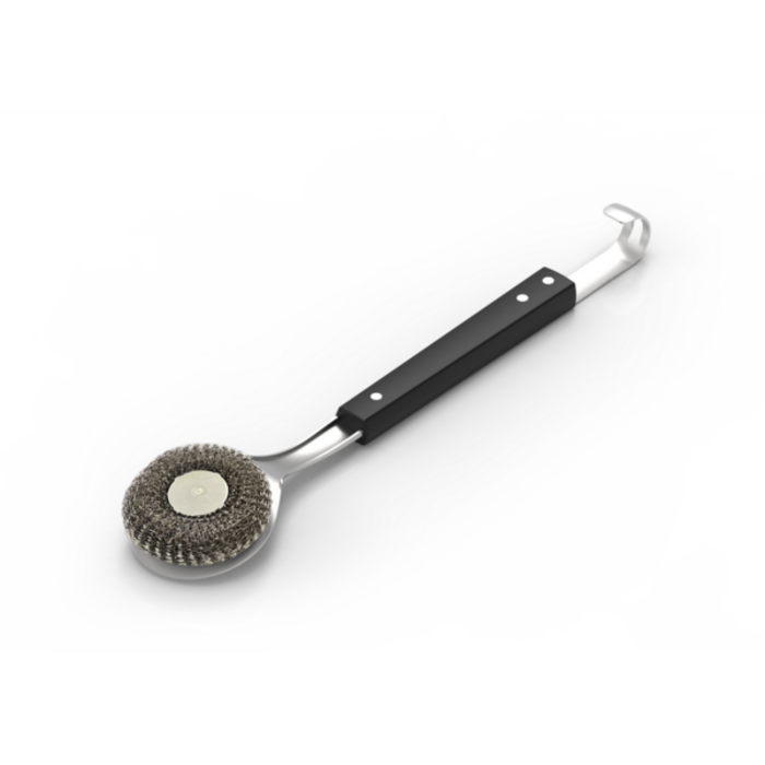 Grill Guru Round Brush Grill Guru