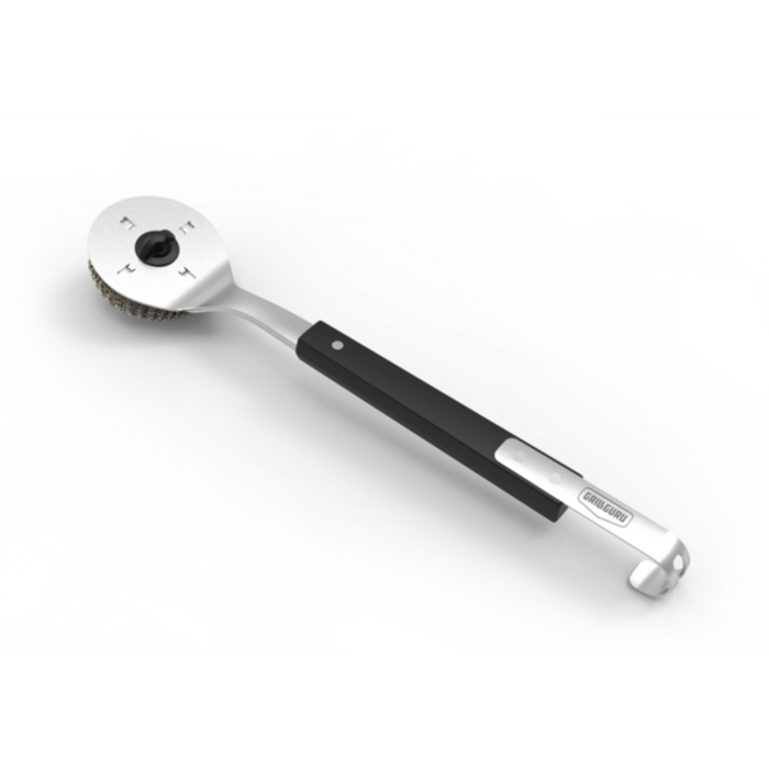 Grill Guru Round Brush Grill Guru