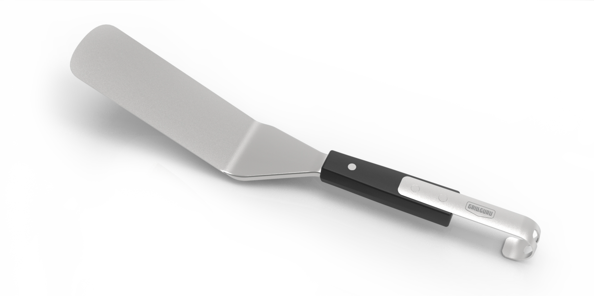 Grill Guru Spatula Grill Guru