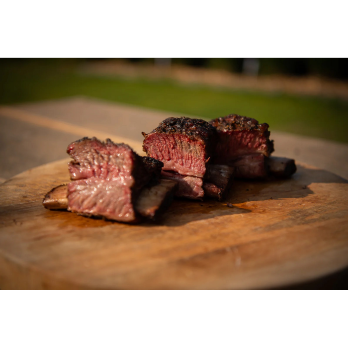 Barbecoa Sweet BBQ Rub Barbecoa