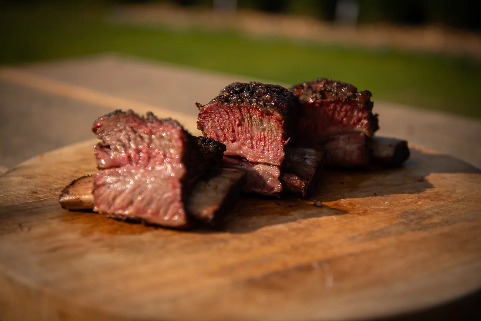 Barbecoa Sweet BBQ Rub Barbecoa