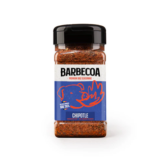 Barbecoa Chipotle BBQ Rub Barbecoa