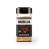 Hot Salt & Pepper  BBQ Rub Barbecoa