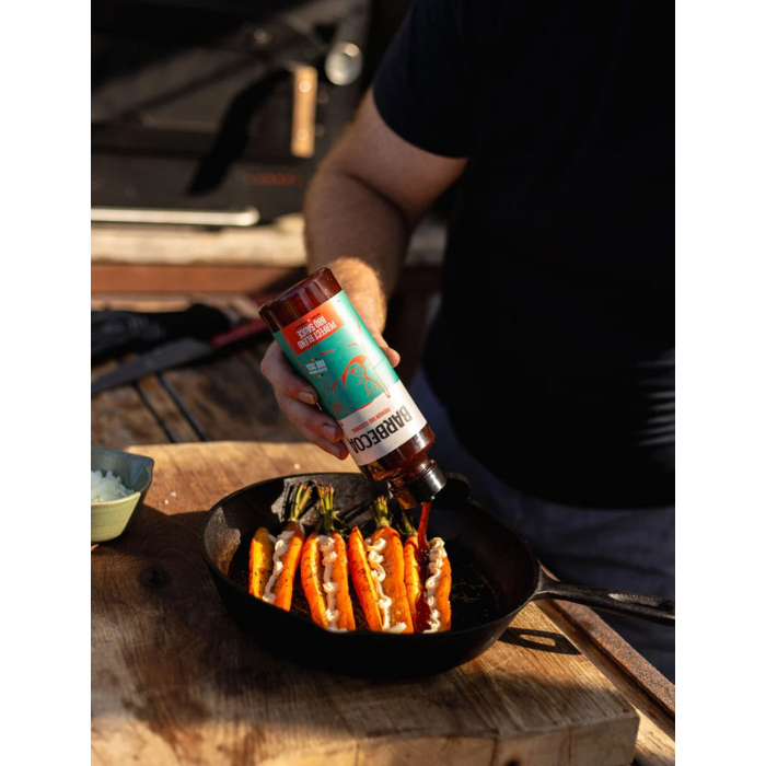 Barbecoa Perfect Blend Saus Barbecoa