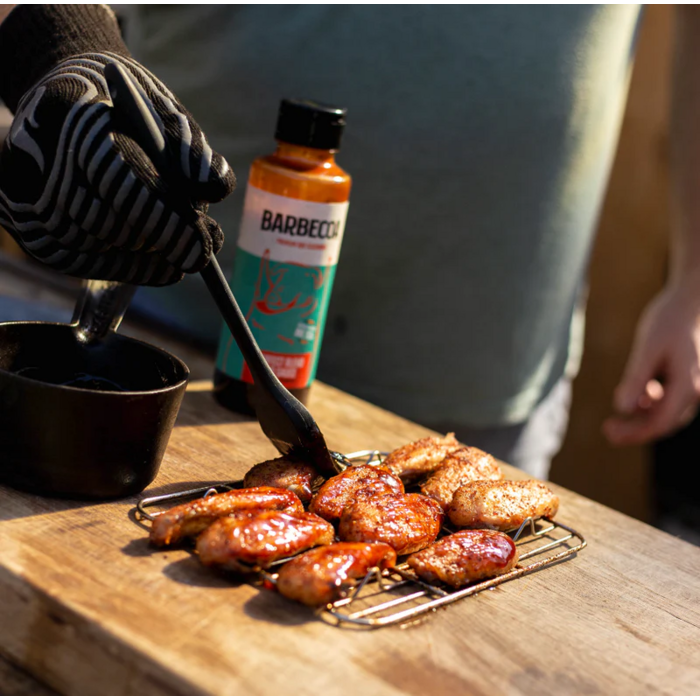 Barbecoa Perfect Blend Saus Barbecoa