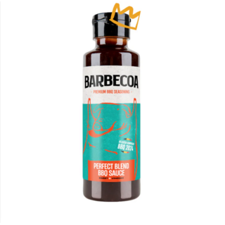 Barbecoa Perfect Blend Saus Barbecoa