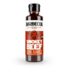 Smokey Beef Saus Barbecoa