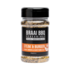 Steak & Burger Rub Braai