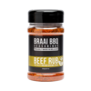 Beef Rub Braai