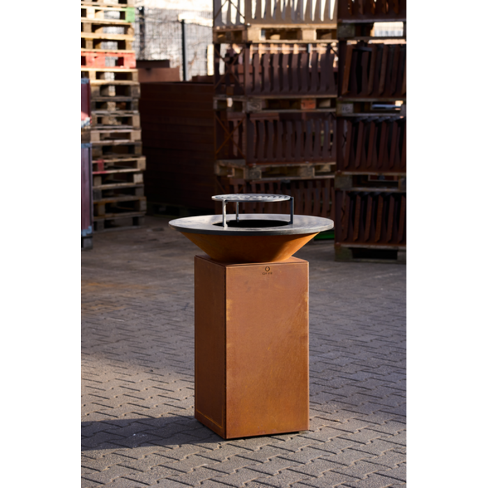 Ofyr OFYR 75 Corten Heritage Classic