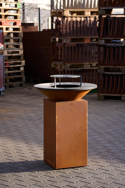 Ofyr OFYR 75 Corten Heritage Classic