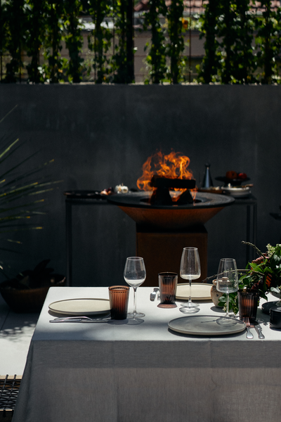 Ofyr OFYR 75 Corten Heritage Classic