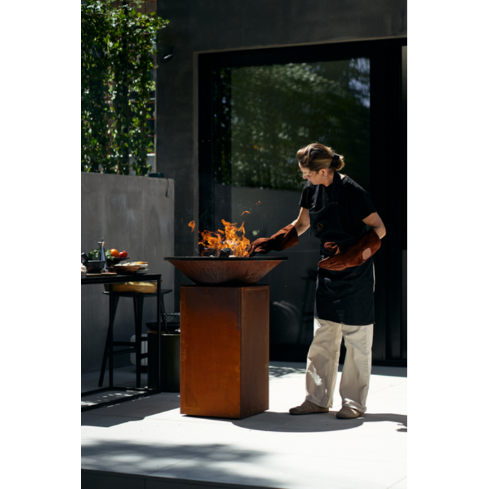 Ofyr OFYR 75 Corten Heritage Classic