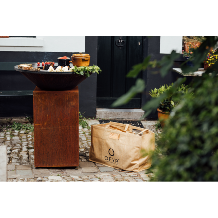 Ofyr OFYR 85 Corten Heritage Classic