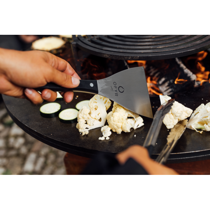 Ofyr OFYR 85 Corten Heritage Classic