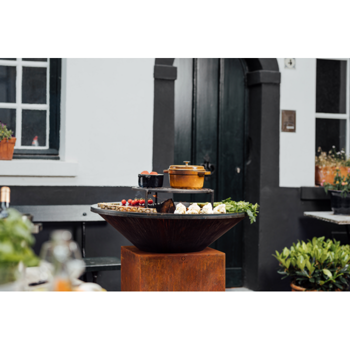 Ofyr OFYR 85 Corten Storage Heritage Classic