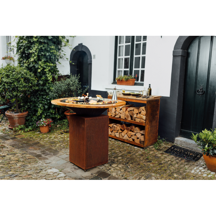 Ofyr OFYR 85 Corten Storage Heritage Classic