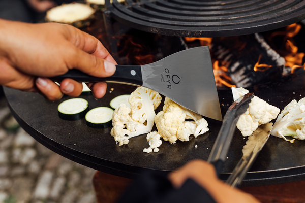 Ofyr OFYR 85 Corten Storage Heritage Classic