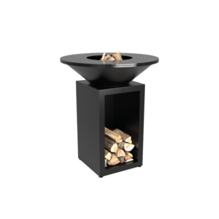 Ofyr OFYR 85 Black Storage Heritage Classic