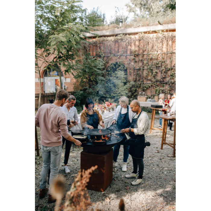 Ofyr OFYR 100 Corten Heritage Classic. Nu tijdelijke actie