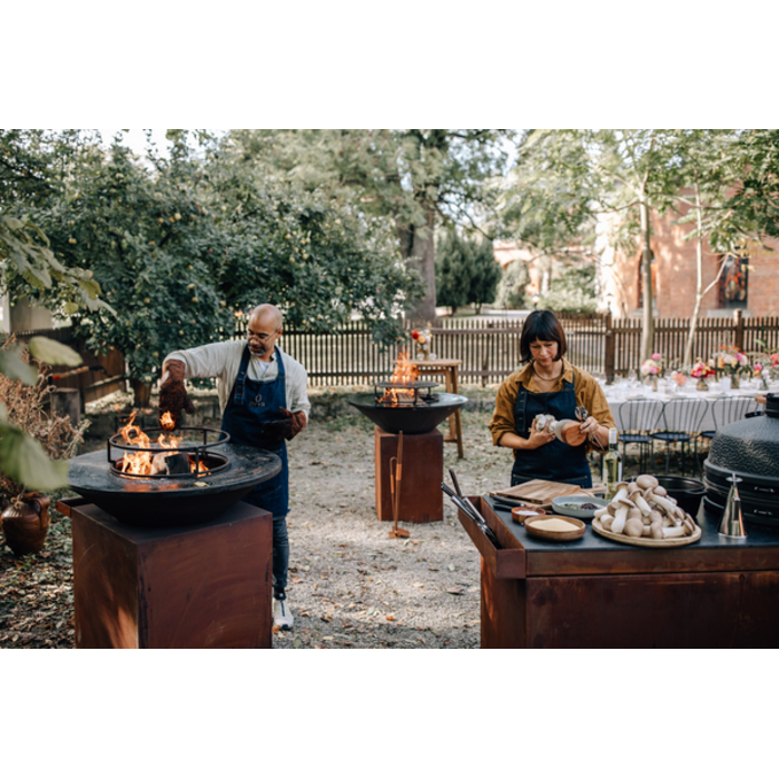 Ofyr OFYR 100 Corten Heritage Classic