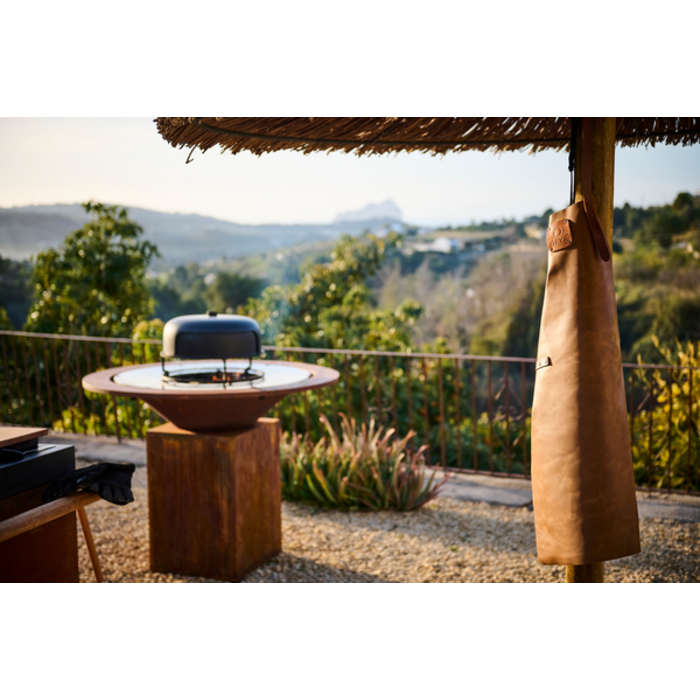 Ofyr OFYR 100 Corten Heritage Classic