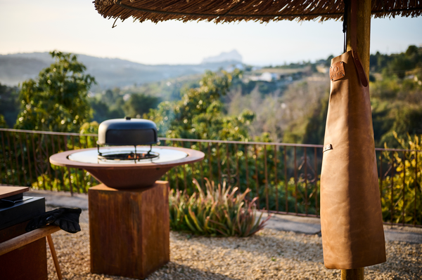 Ofyr OFYR 100 Corten Heritage Classic