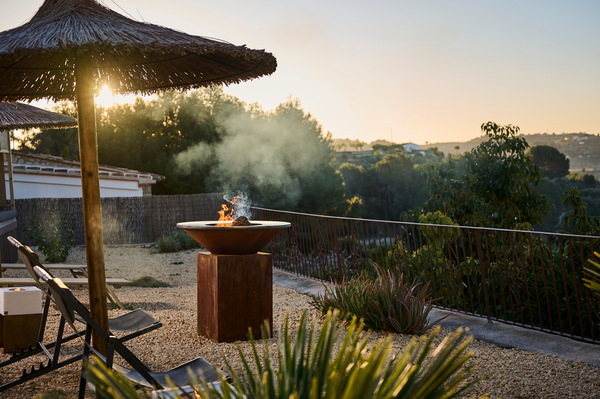 Ofyr OFYR 100 Corten Heritage Classic