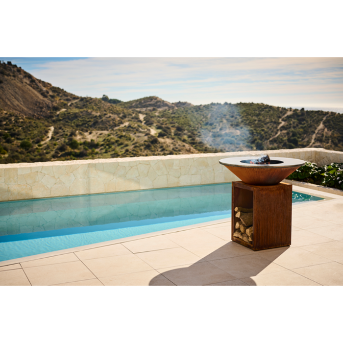 Ofyr OFYR 100 Corten Storage Heritage Classic