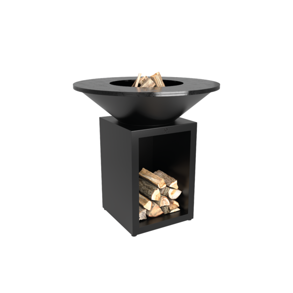 Ofyr OFYR 100 Black Storage Heritage Classic. Nu tijdelijke actie