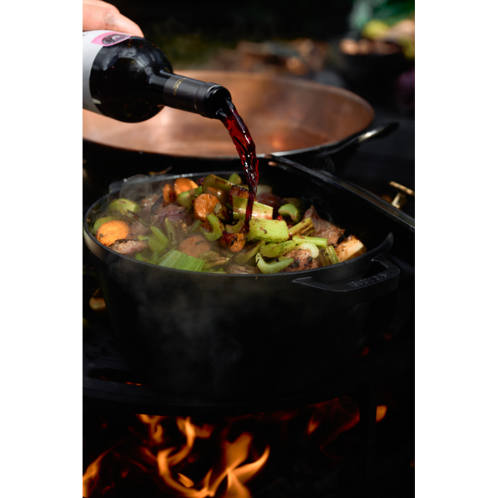 Ofyr OFYR 100 Black Storage Heritage Classic. Nu tijdelijke actie