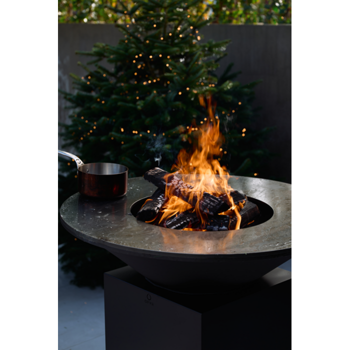 Ofyr OFYR 100 Black Storage Heritage Classic. Nu tijdelijke actie