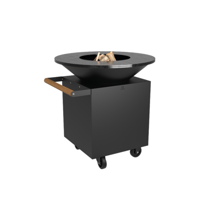 Ofyr OFYR 100 Black Heritage Classic Pro