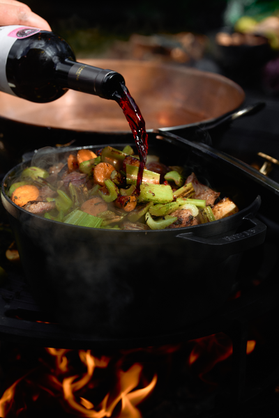 Ofyr OFYR 100 Black Heritage Classic Pro