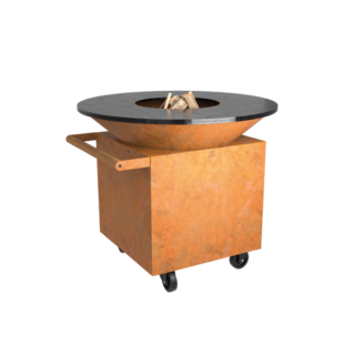 Ofyr OFYR 120 Corten Heritage Classic Pro+