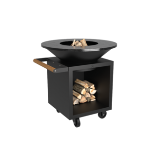 Ofyr OFYR 100 Black  Storage Heritage Classic Pro