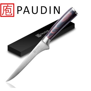 Paudin Universal Uitbeenmes Paudin N10