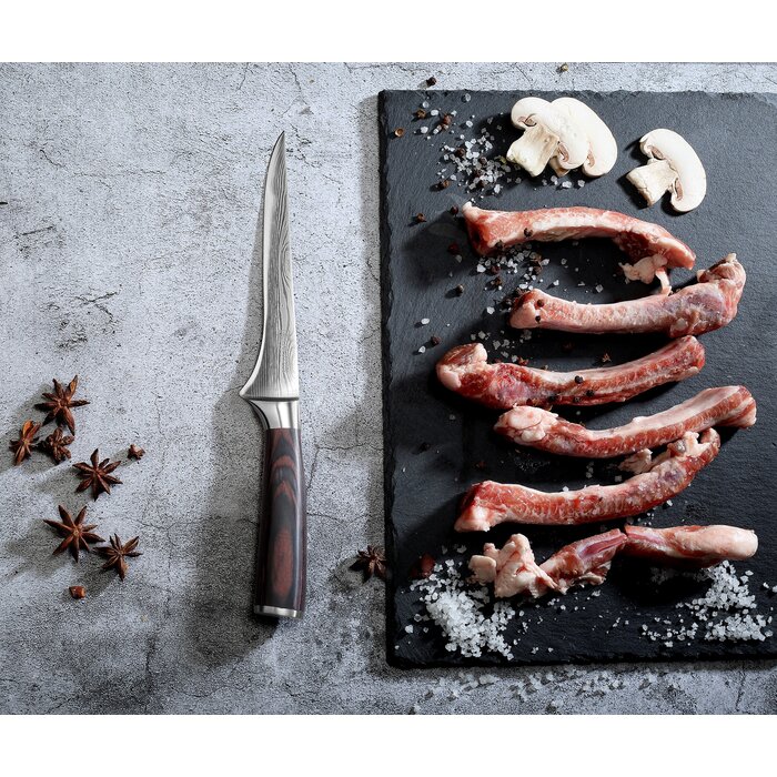 Paudin Universal Uitbeenmes Paudin N10