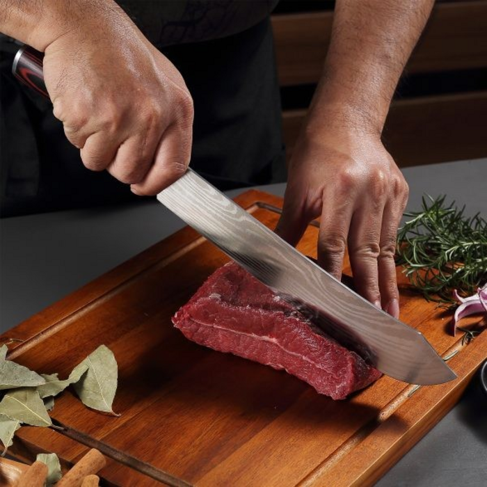 Paudin Universal Bullnose mes Paudin N23