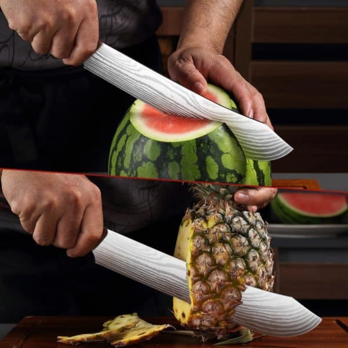 Paudin Universal Bullnose mes Paudin N23