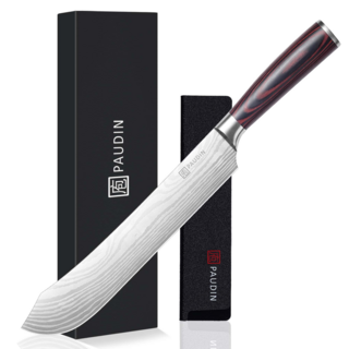 Paudin Universal Bullnose mes Paudin N23