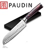 Universal Santoku mes Paudin N5
